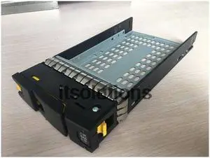 For HP 3PAR 3.5" HDD Cage HDD Bay 710387-001 0974240-05hard drive rack