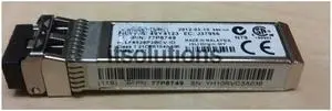 For IBM 77P8749 AFBR-57D7APZ 49Y4123 J37956 8G Fiber Module
