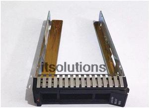 For IBM X3650M5 X3850X6 X3550M5 2.5 inch hard drive bay shelf 00E7600