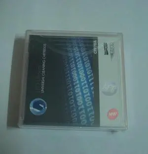 For HPE LTO Cleaning Cartridge / Cleaning Cartridge C7978A LTO8 LTO7 LTO6 Tape Library Drive