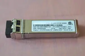 For NETAPP AVAGO AFBR-709SMZ-NA1 332-00279R6+A1 X6589-R6