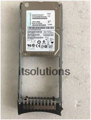 For IBM DS8800 45W9605 45W9604 IBM 900G 10K 2.5 SAS storage hard drive