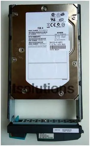 For Hitachi HDS AMS1000 3272219-D 146G 15K AGH146S1 Fiber Storage Hard Drive
