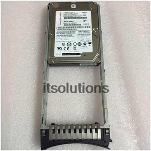 For IBM 45W7731 45W9602 450GB 10K SAS 2.5 DS8800 storage hard disk