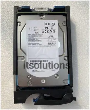 For EMC 005049274 005049272 005049675 VNX 600G 15K SAS storage hard drive