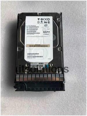 For HP AP732A AP732B 518735-001 600G SAS 10K FC server hard drive