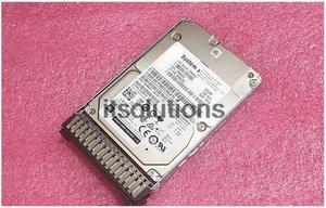For IBM 00NA221 00NA222 00NA225 300GB 15K 12GB 2.5 SAS server hard drive
