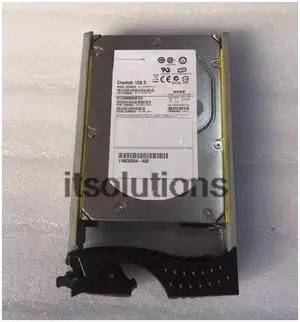 For EMC 2TB 7.2K SAS 005050140 005050329 005050037 VNX5100 / 5300