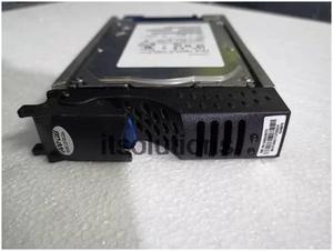 For EMC CX-4G15-600 hard disk 600GB 005049033 005048952 005049118