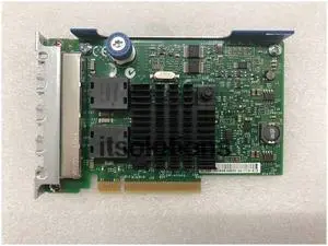 For HP G8 366FLR Four-port Gigabit LAN 665238-001 669280-001 665240-B21