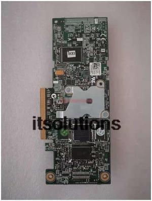 For DELL PERC H710 Large Card RAID PCI PN:01KJ7G Array Card