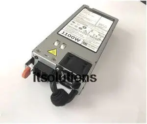 For Dell R730 720 01YMGX DC power supply 1100W E1100D-S0 AA27120L 05G4WK