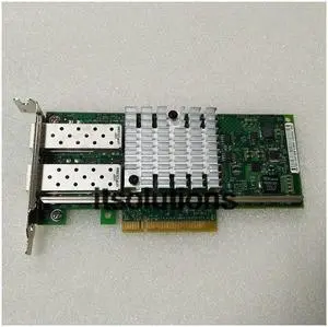 For Intel X520-SR2 X520 10GB dual-port Gigabit network card DELL0F3VKG with module