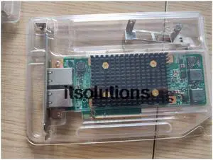 For 03023KWF CN21ITGD X540-T2 SP230 10G dual port network card RJ45