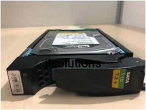 For EMC ES30 1TB hard drive 005049351 005049481 005049507Report