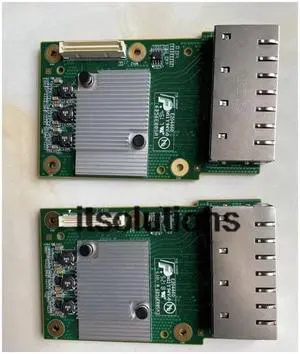 For inspur YZNC-00766-101 NF5280M5 Onboard network card I350 YPCB-00766-1P2