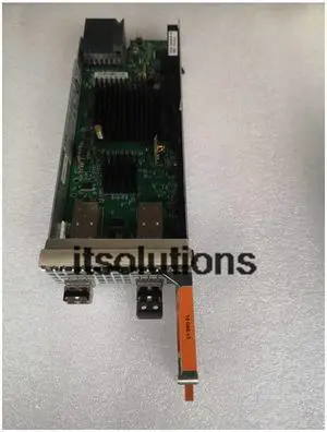 For EMC Data domain VNX Dual Port 10Gb NIC 303-195-100C-01