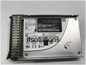 For Lenovo FRU 01GR732 01GR731 480G 480GB SSD SATA 6Gb M5 Solid State Drive