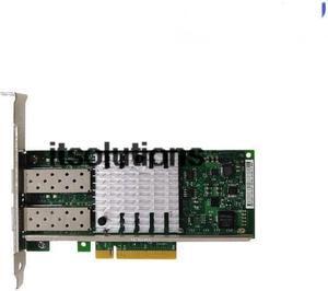 For IBM X520-DA2 49Y7960 49Y7961 49Y7962 10GB dual-port Gigabit network card