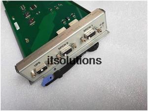 For IBM 50A6 41U8075 41U8076 41U8077 45D522 5802 SPCN card