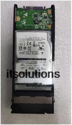 For 0235G6FX STLZ6GS300 S5500T S5600T 300GB 10K 2.5 SAS HDD
