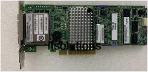 For IBM M5120 6GB/SAS external array card 512M 81Y4485 88Y4479 00ae811