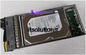 For Netapp X267A-R5 500G SATA to FC hard drive 108-00088+A1 ST3500630NS