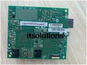 For 95 y2394 y2393 47 c9999 IBM Flex 4 X 95-16 gb Port FC5054 HBA card