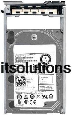 For DELL ST2000NX0403 2 t 2.5 -inch SATA CK3MN 0 CK3MN R730 R630 R420