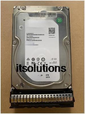02310 an RFP For 4 t SATA 3.5 inch 4 TB server hard driveRH2488 RH2288 V2 V3