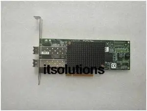 For Emulex LPE12002 HBA PCI - E 2-8 g Port FC LPE12002 card