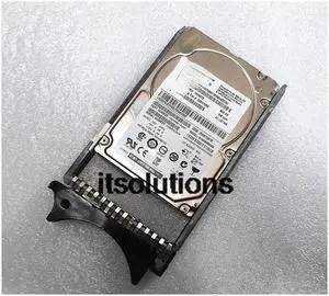 For the IBM 74 y9272 74 y9265 900 g 10 k SAS 2.5 -inch server hard drive P720 P770