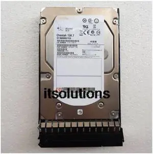 For 600 g 15 k SAS 3.5 -inch RH2288 RH2285 V2 02310 lax server hard drive