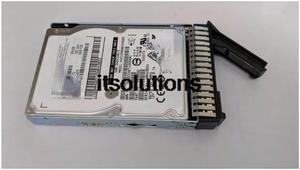 For IBM 00 00 aj071 aj072 900 g SAS 2.5 -inch 10 k 6 GBPS M5 X6 server hard drive