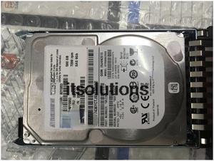 For IBM 00NA587 00NA592 500G 7.2K SAS 2.5 90Y8953 90Y8954 HDD