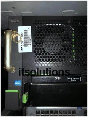 For Fujitsu RX600 S6 850W Power Supply DPS-850FBA E62433-007