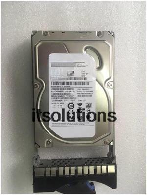 For IBM 43W7629 43W7626 42C0497 1TB 7.2K SATA 3.5 inch hard drive