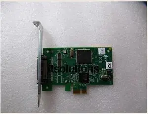 For IBM p6 P7 minicomputer 5785 Asynchronous card PCI-E 46K6734 50001341-05