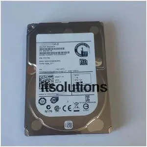 For Seagate /DELL 1TB 2.5 inch 7.2K SATA3 enterprise hard drive ST91000640NS 0WF12F