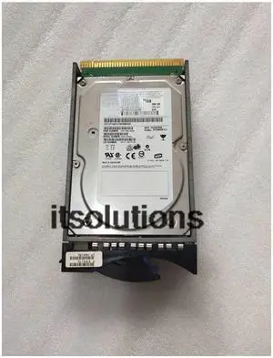 For IBM 3585 minicomputer SCSI hard disk 300G15K 10N7211 10N7195 03N5270