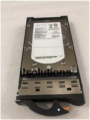For S2300 S2600 S5500 300G 3.5" HDD ST9Z1D300 0235G002 15K