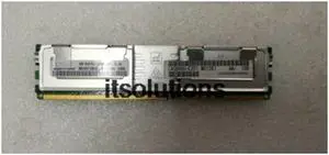 For Fujitsu Memory 4GB 1RX4 PC3L-12800R CA07554-D021 Server Memory Bar