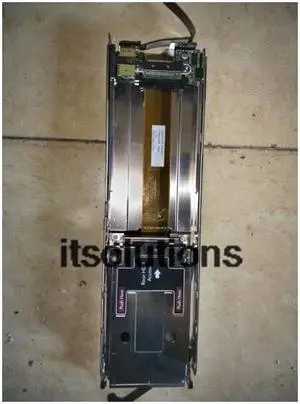 For HP BL465C G7 Blade Hard Drive Backplane 581006-001 598253-001 596197-001