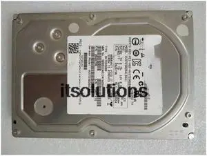 For Netapp 52740-02 HUS723020ALS641 0B26796 2TB 7.2K 3.5 SAS hard drives