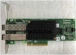 For HP AJ763A 489193-001 82E 8G Dual-port PCI-e FC HBA