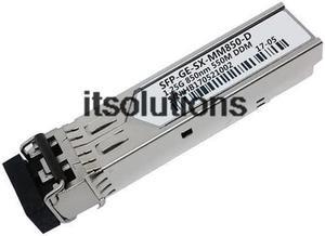 For H3C H3C SFP-GE-SX-MM850-A(-D)Gigabit multimode optical module LC interface 550M/850NM