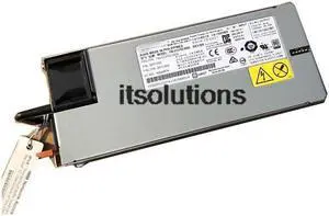 For IBM X3650 X3550 M5 Server Power Supply 94Y8143 94Y8144 DPS-750AB-28 A