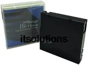 For IBM LTO cleaning cartridge 35L2086 Cleaning LTO8??LTO7??LTO6 LTO4 Tape Drive Library