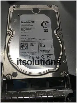 For DELL 1TB 0T4XNN ST1000NM0033 3.5