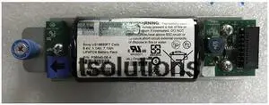For X-46381-00-R6 NETAP E2600 E2700 P36540-06-A 48619-00 Battery